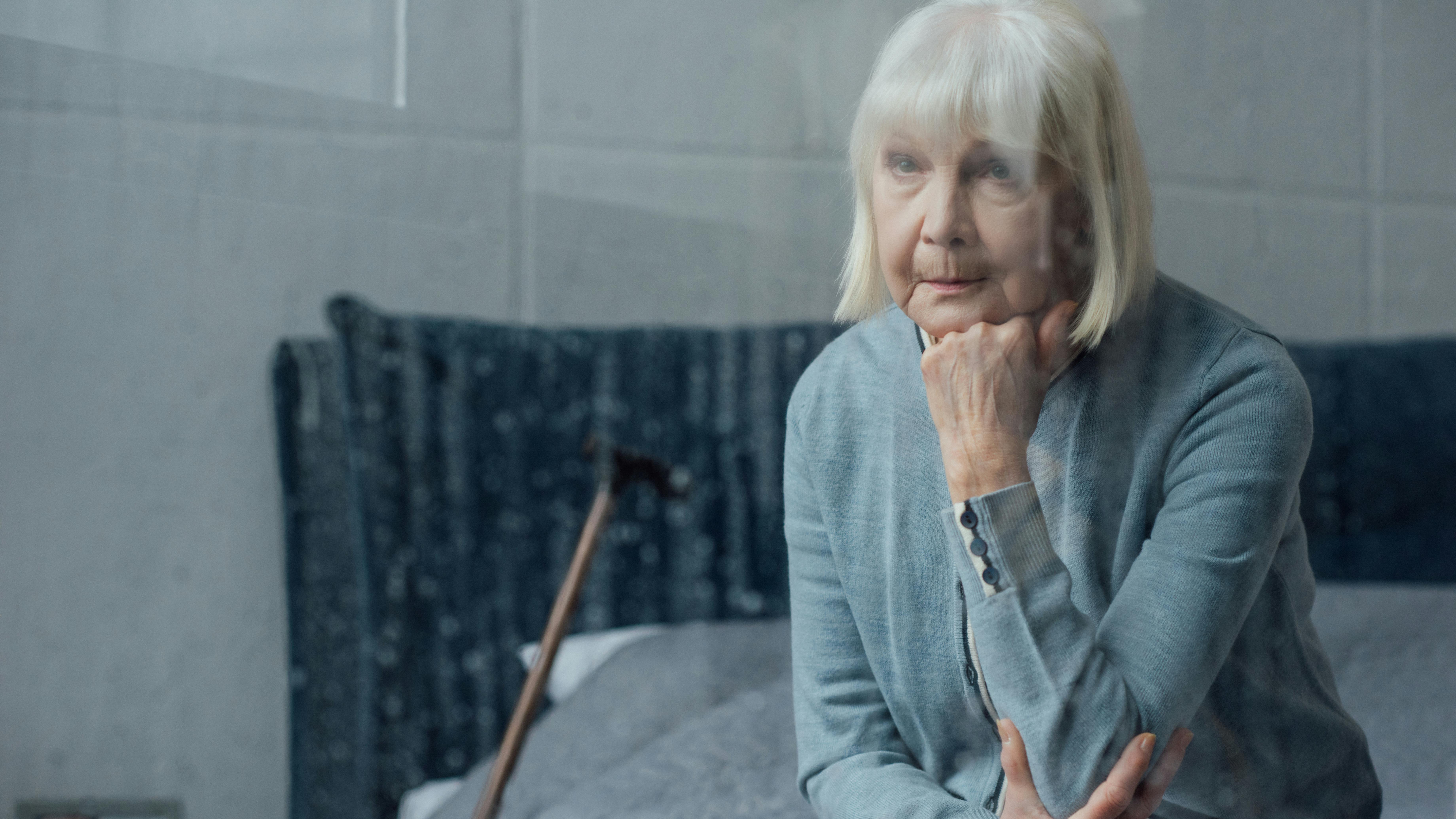 Puks brevkasse: De vil ikke have kontakt med mig