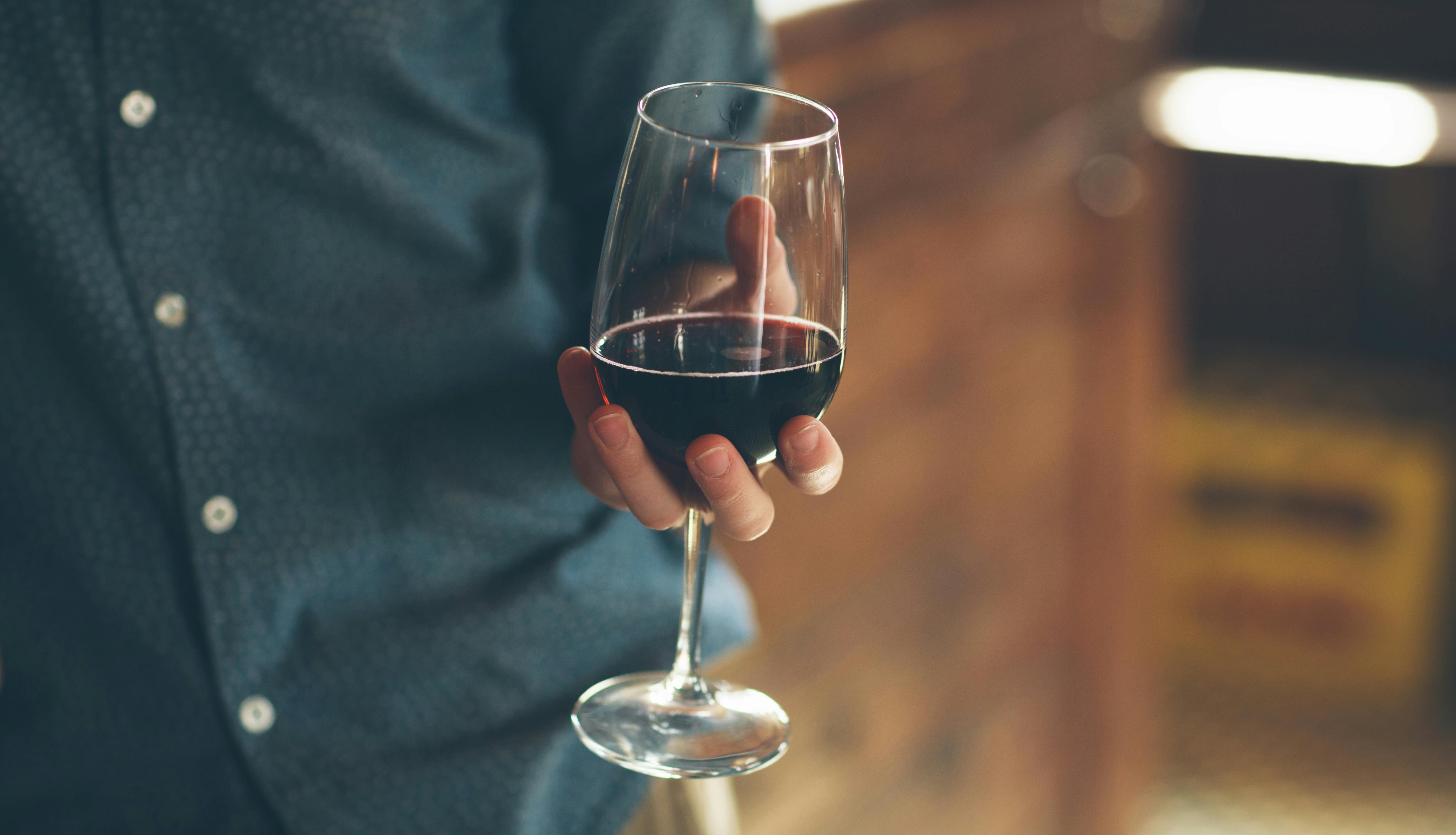 Fedmeopereret og nu afhængig af alkohol Familie Journal