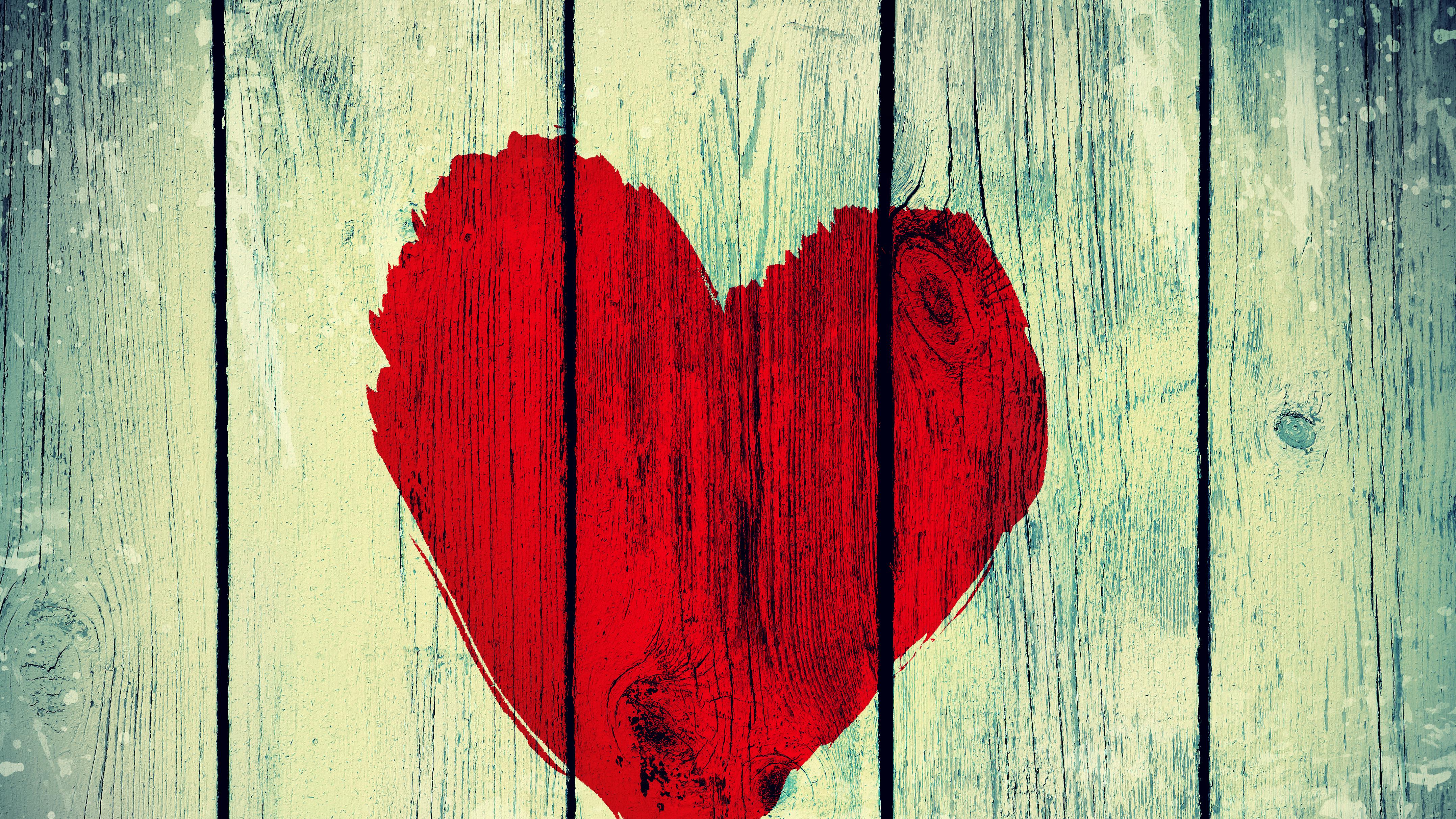 Quiz om kærlighed: Har du styr på kærligheden?