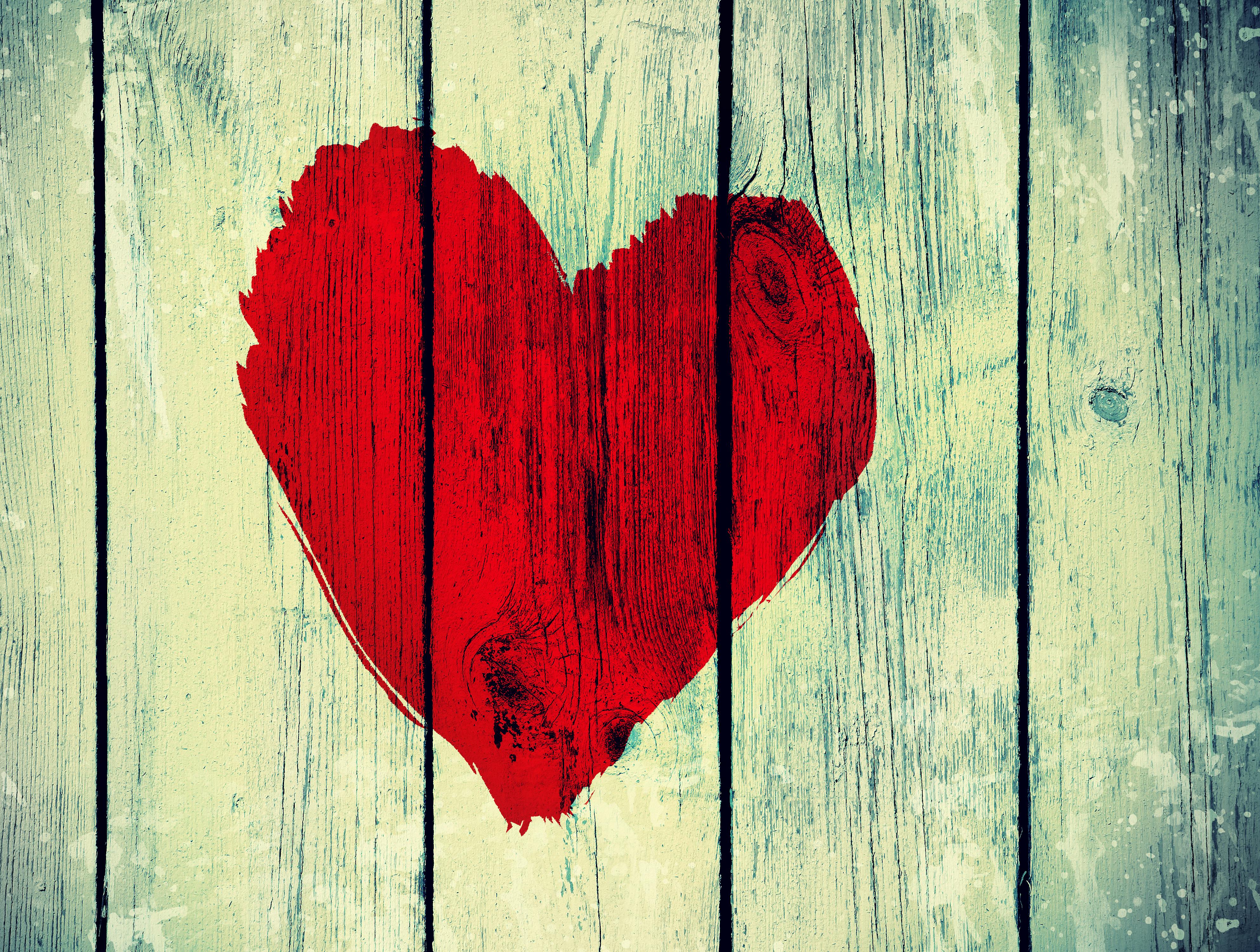 Quiz om kærlighed: Har du styr på kærligheden?
