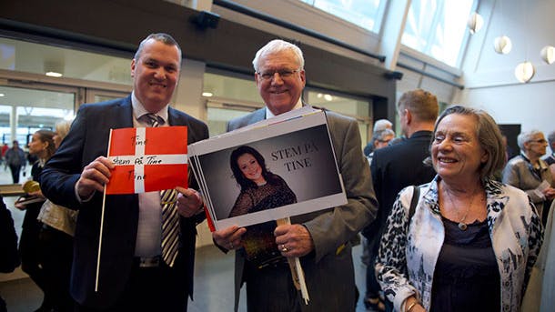 dansktop for alle i Boxen