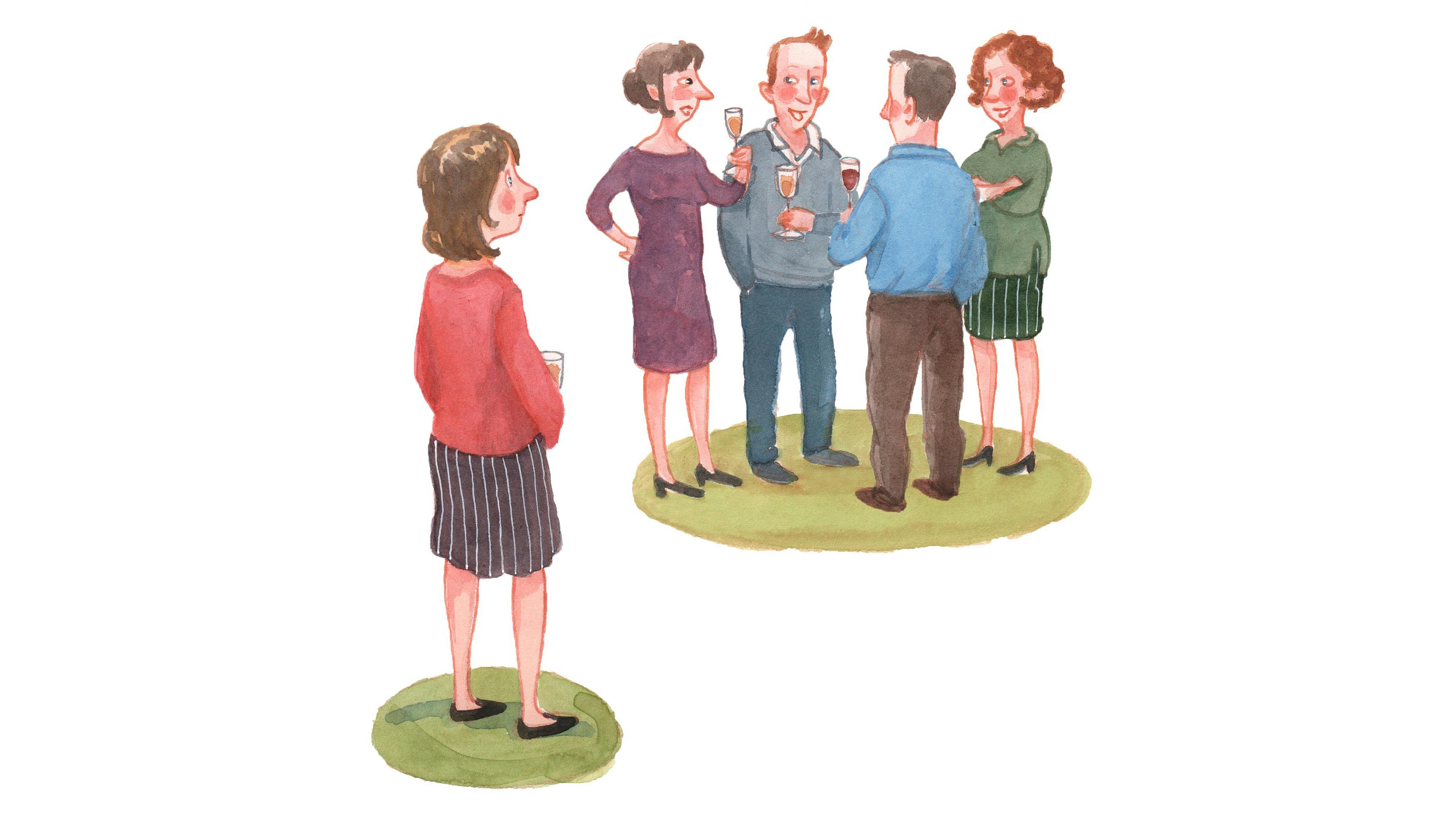 Brev til Puk: Hans venner kan ikke lide mig