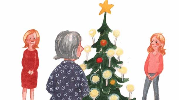 Hvor skal jeg holde juleaften?