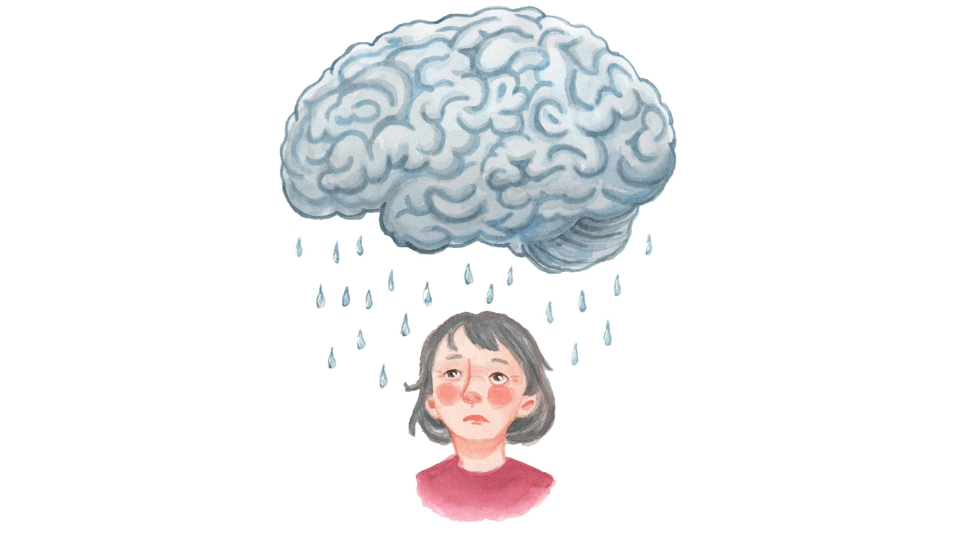 Læser til Puk: Frygter at blive dement