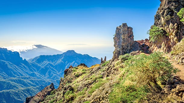 Rejser til De Kanariske Øer er en klassiker - her får du gode tips til, hvad du skal se, når du rejser til De Kanariske Øer.