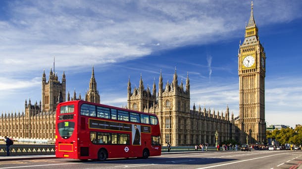 RejsUd er en ny, dansk app med rejseartikler, som inspirerer til alle årets ferier.