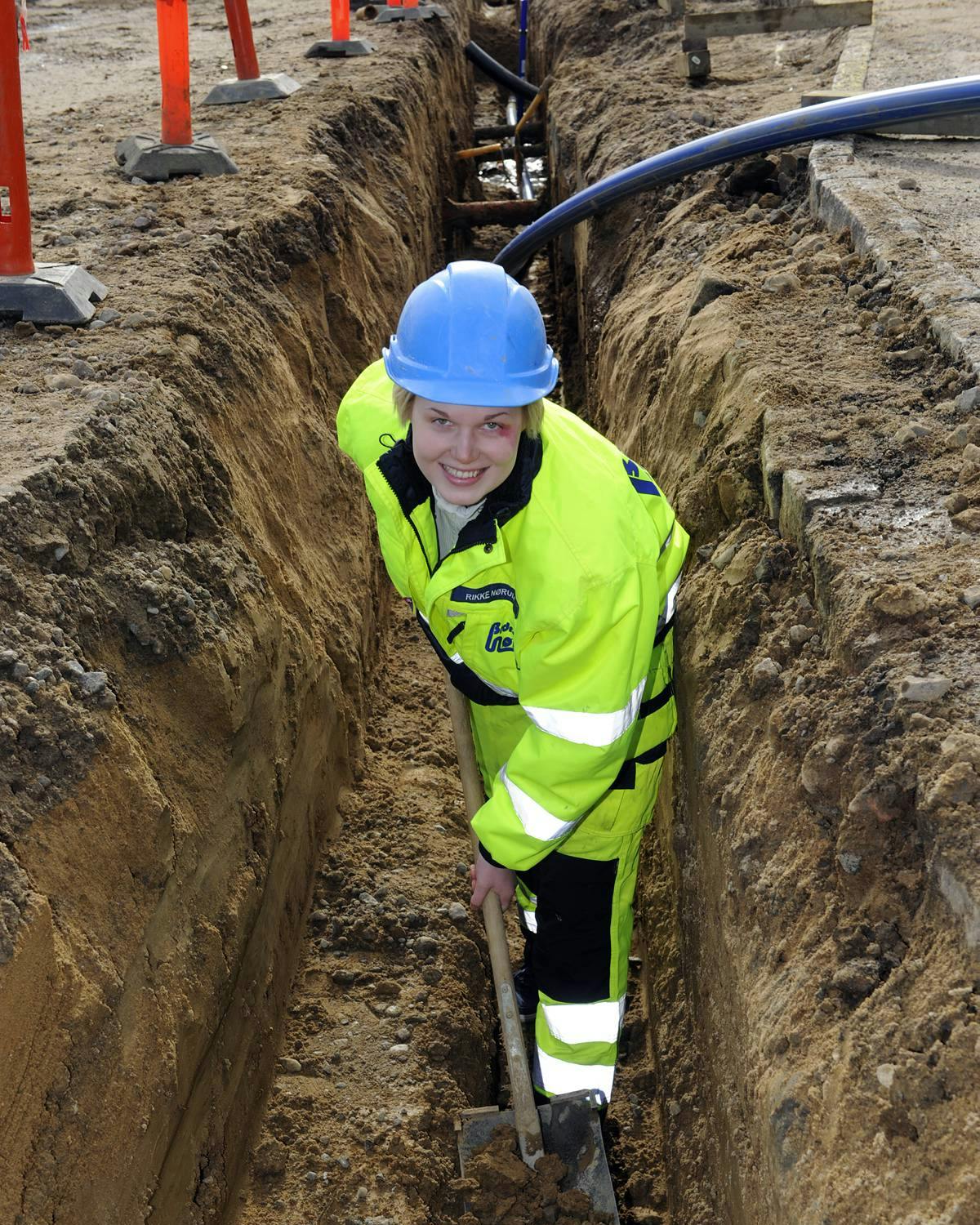 Rikke nørulf årets håndværker