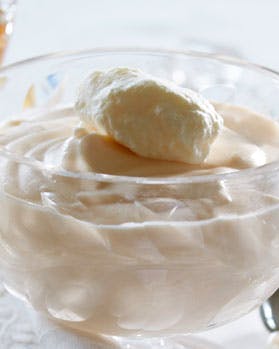 Romfromage alla Badehotellet