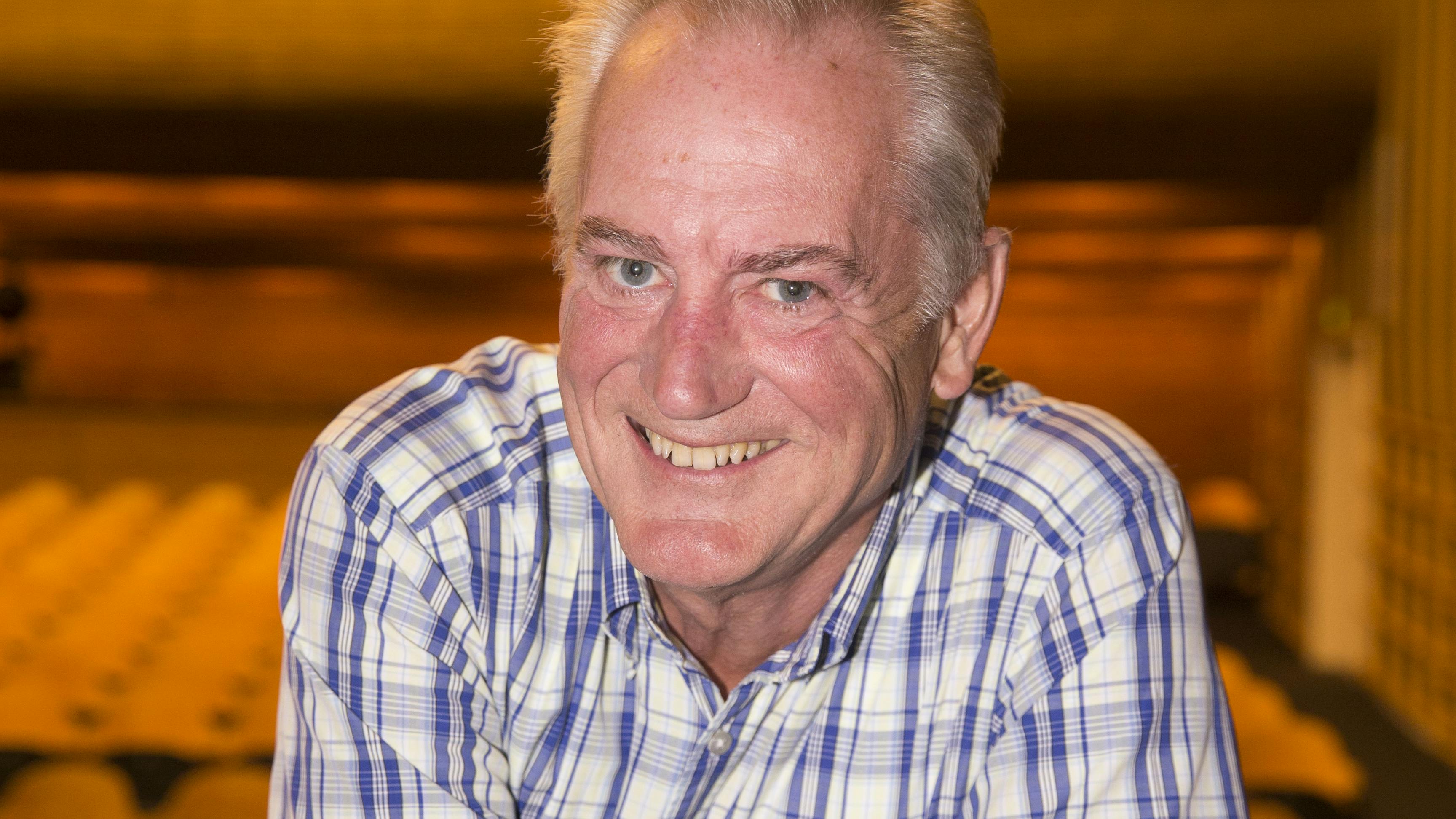 Keld Heick besvarer Familie Journals seks hurtige spørgsmål til dansktop-kunstnerne.