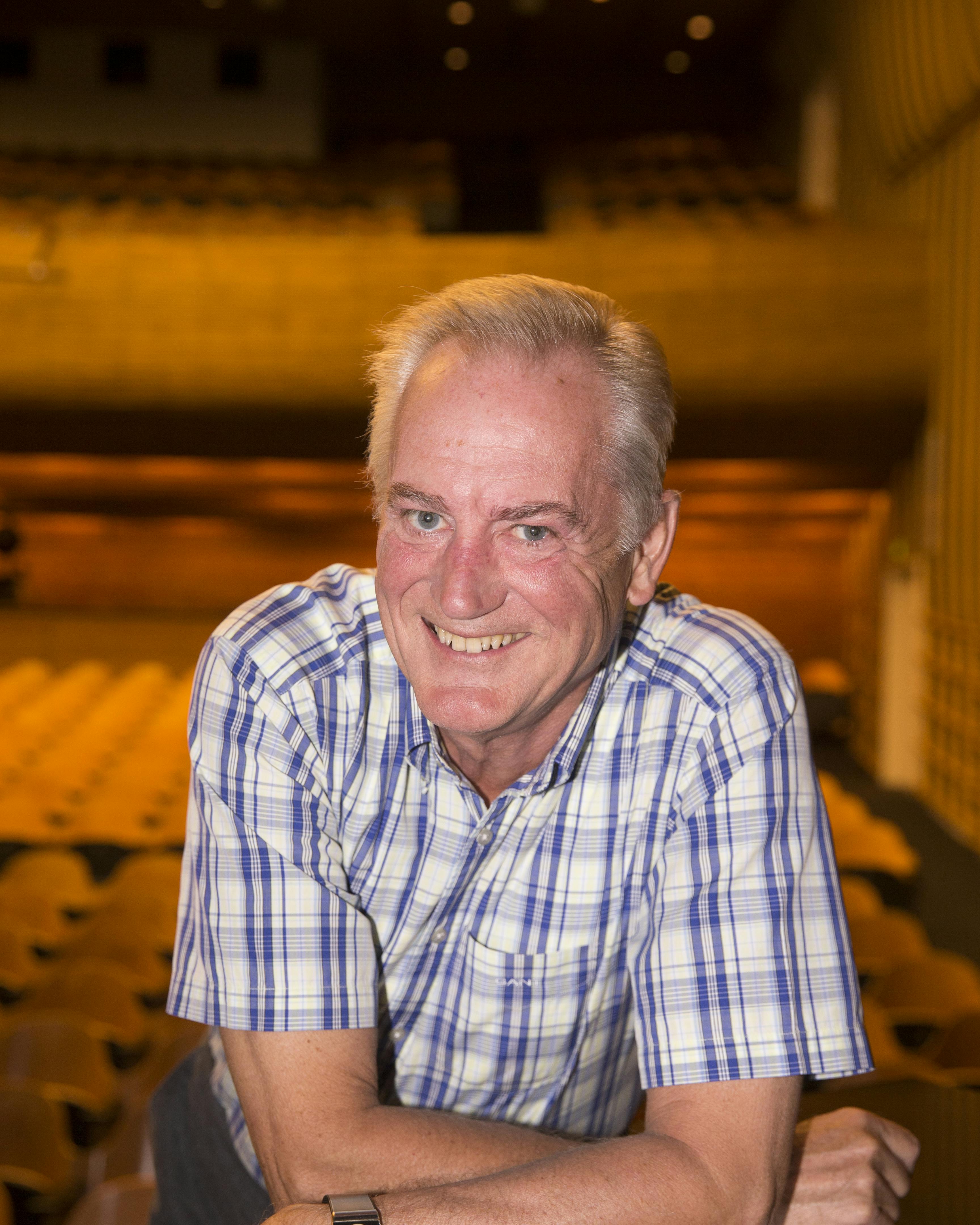 Keld Heick besvarer Familie Journals seks hurtige spørgsmål til dansktop-kunstnerne.