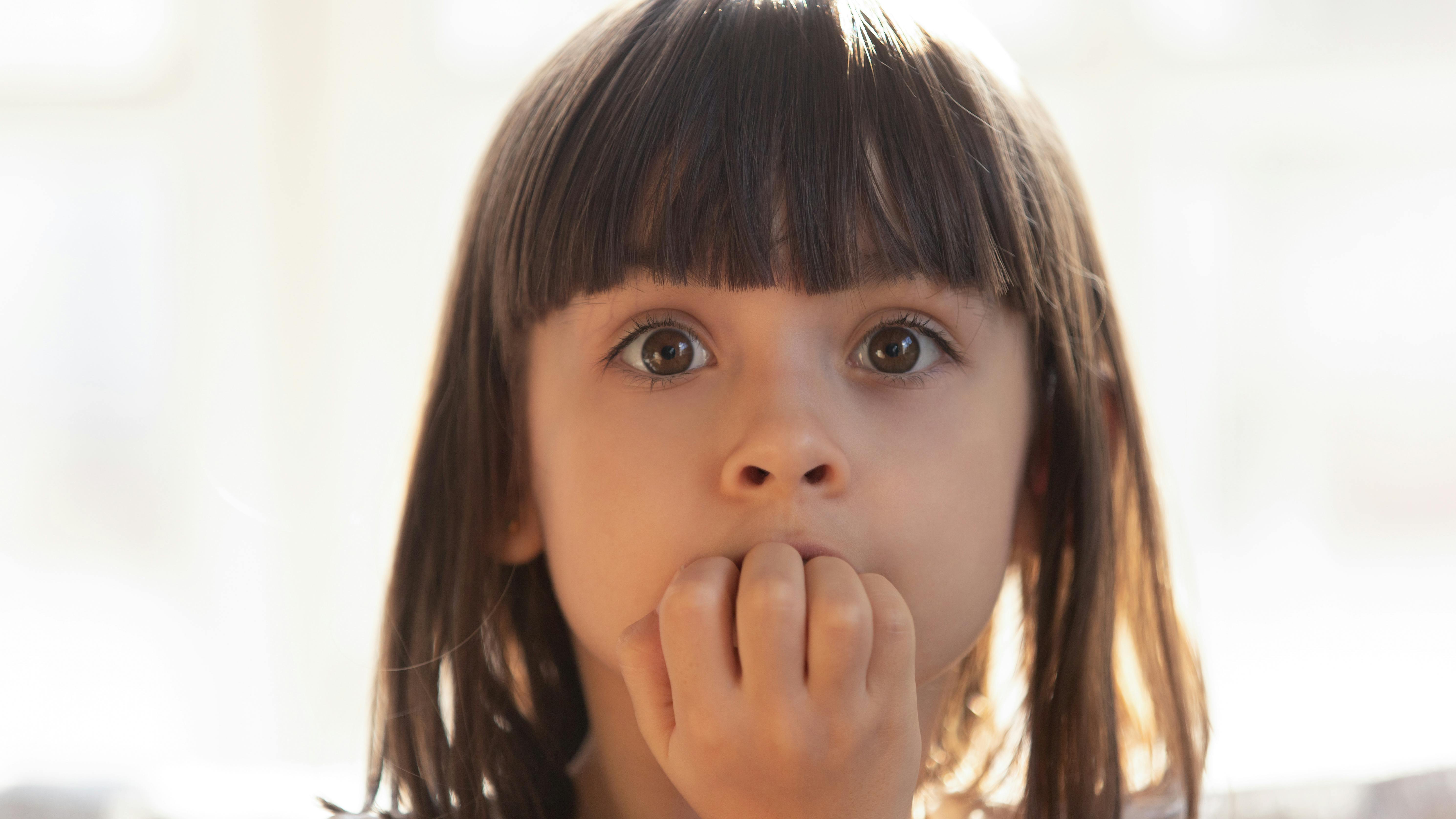 Puks brevkasse: 11-årig pige tror, at jorden går under