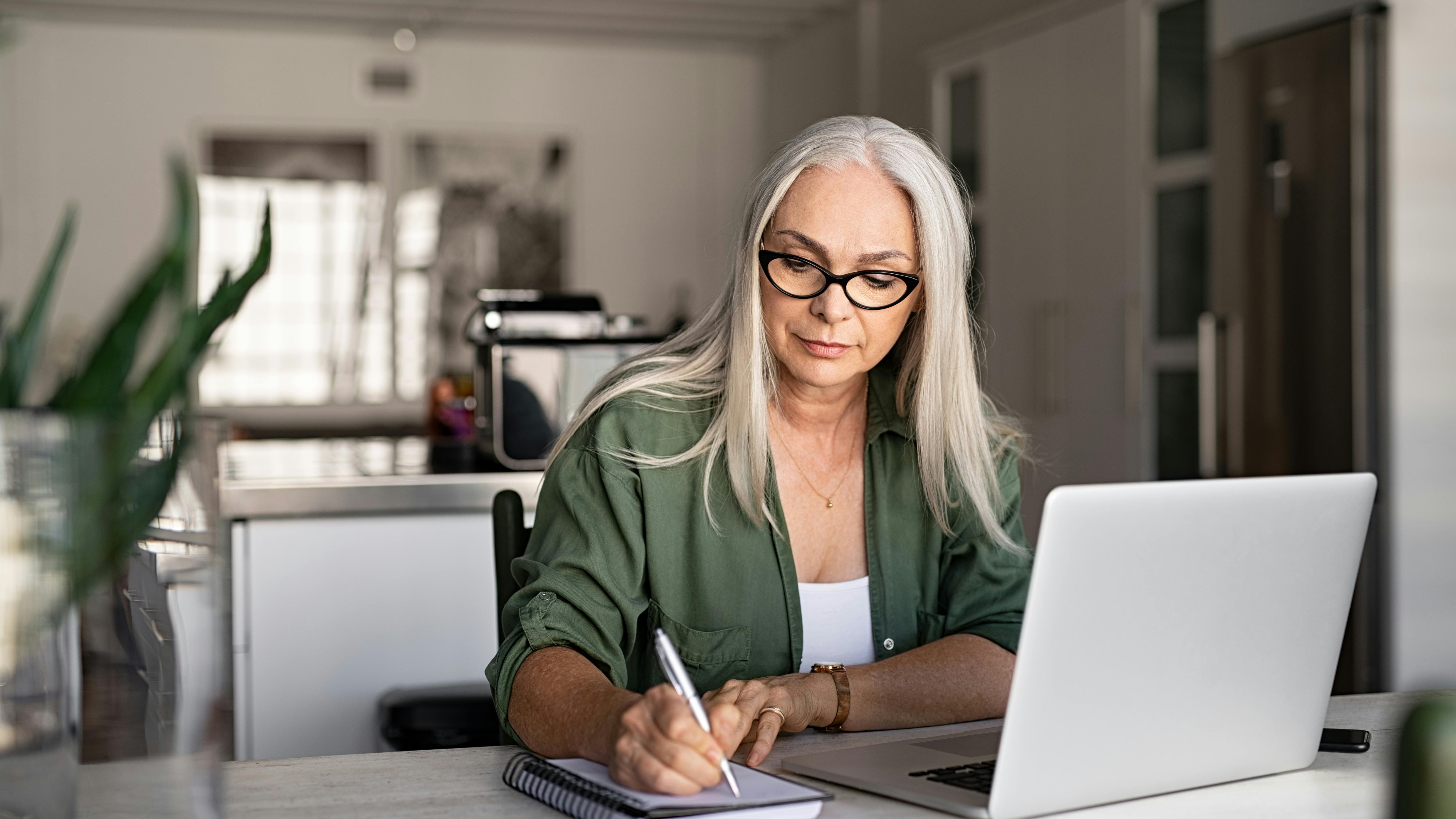 Dejligt digt til Puk fra stor fan