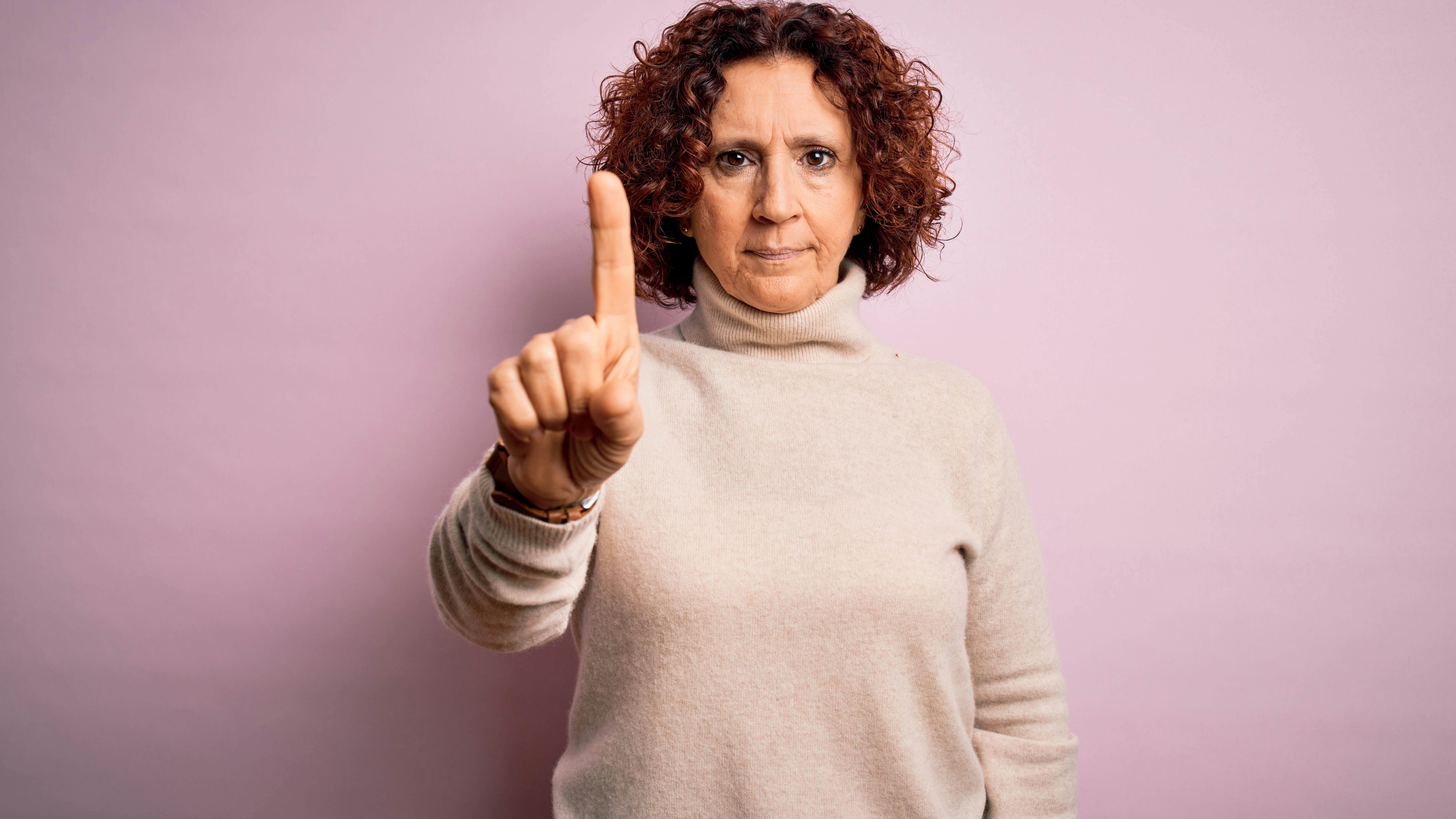 Læser til Puk: Barnebarnet er så langt ude og mistrives