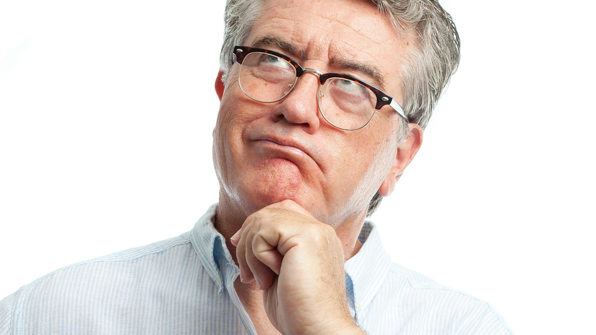 Mand til Puk Elgård: Hvorfor det forfald?