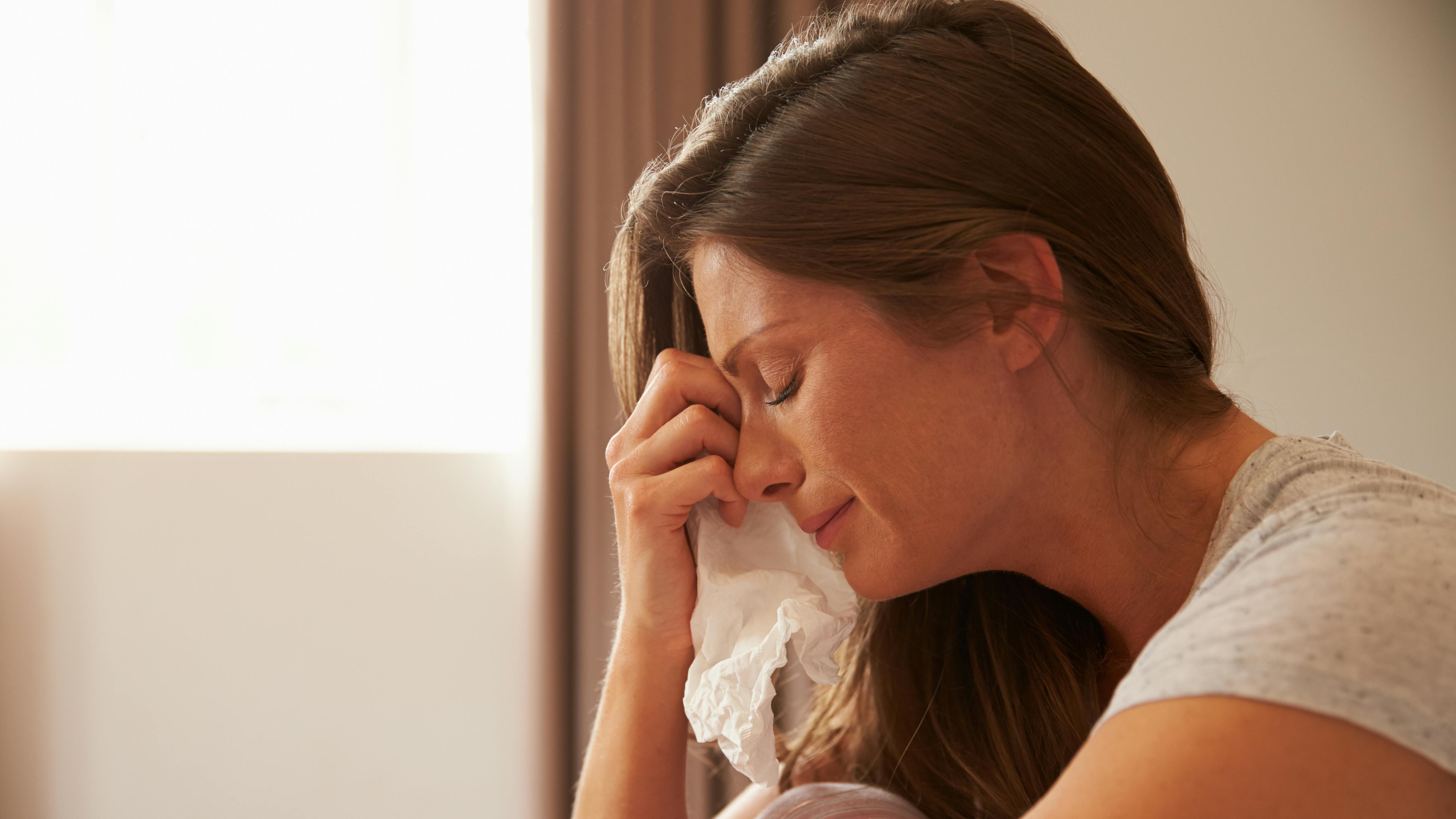 Brev til Puk: Det er okay at savne