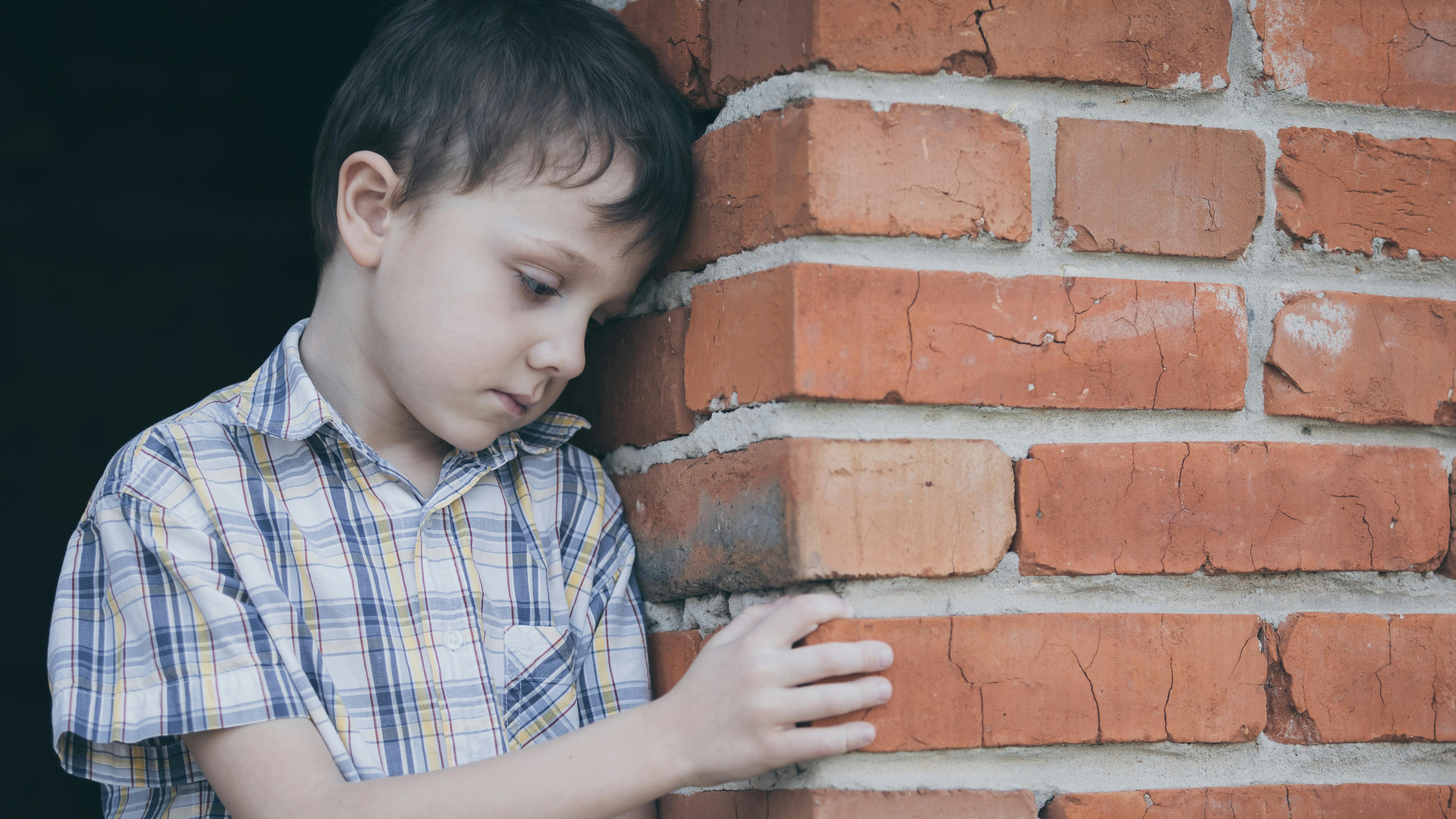 Brev til Puk: Bekymret for naboens dreng