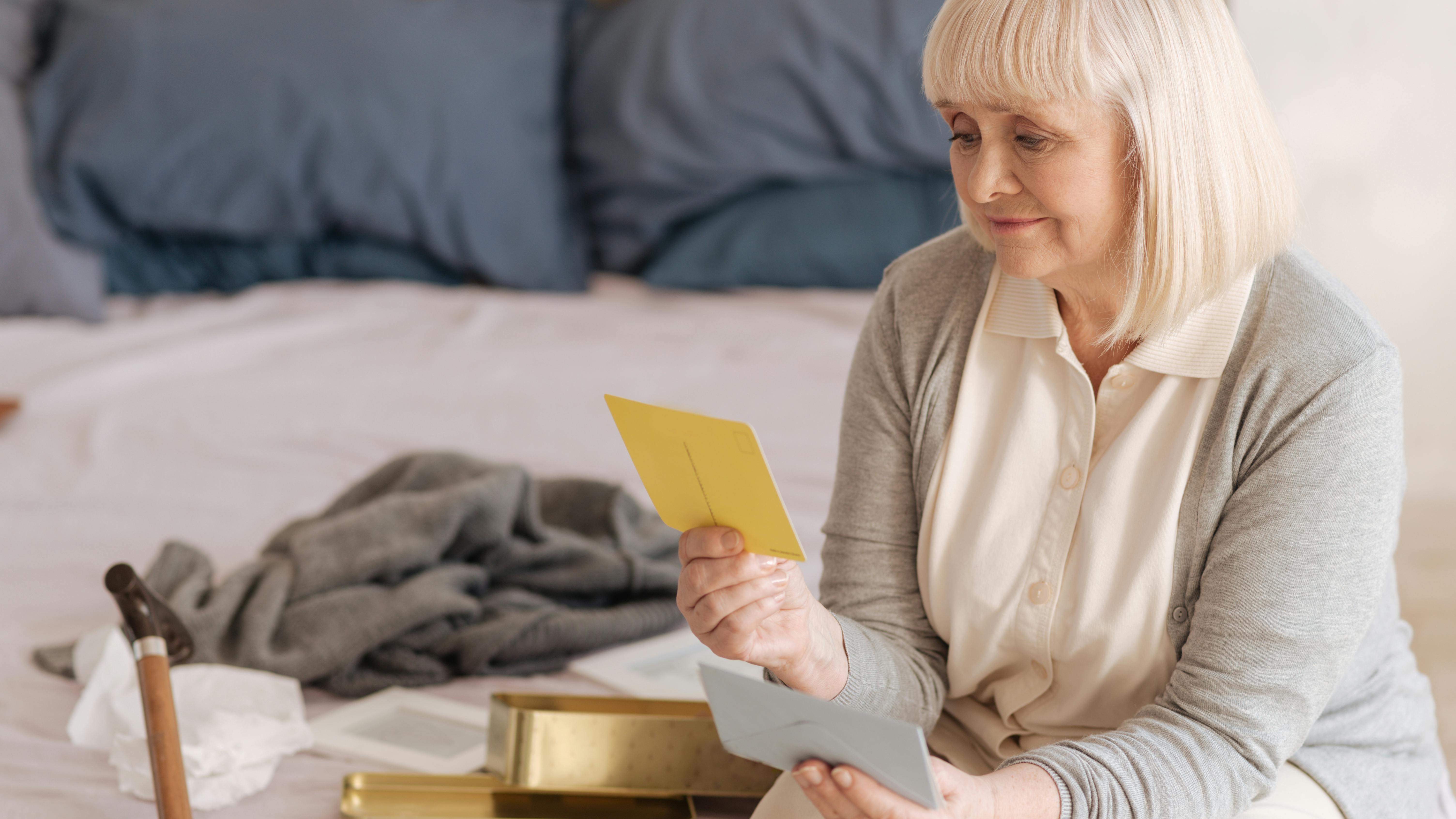 Puks brevkasse: Brev til min datter