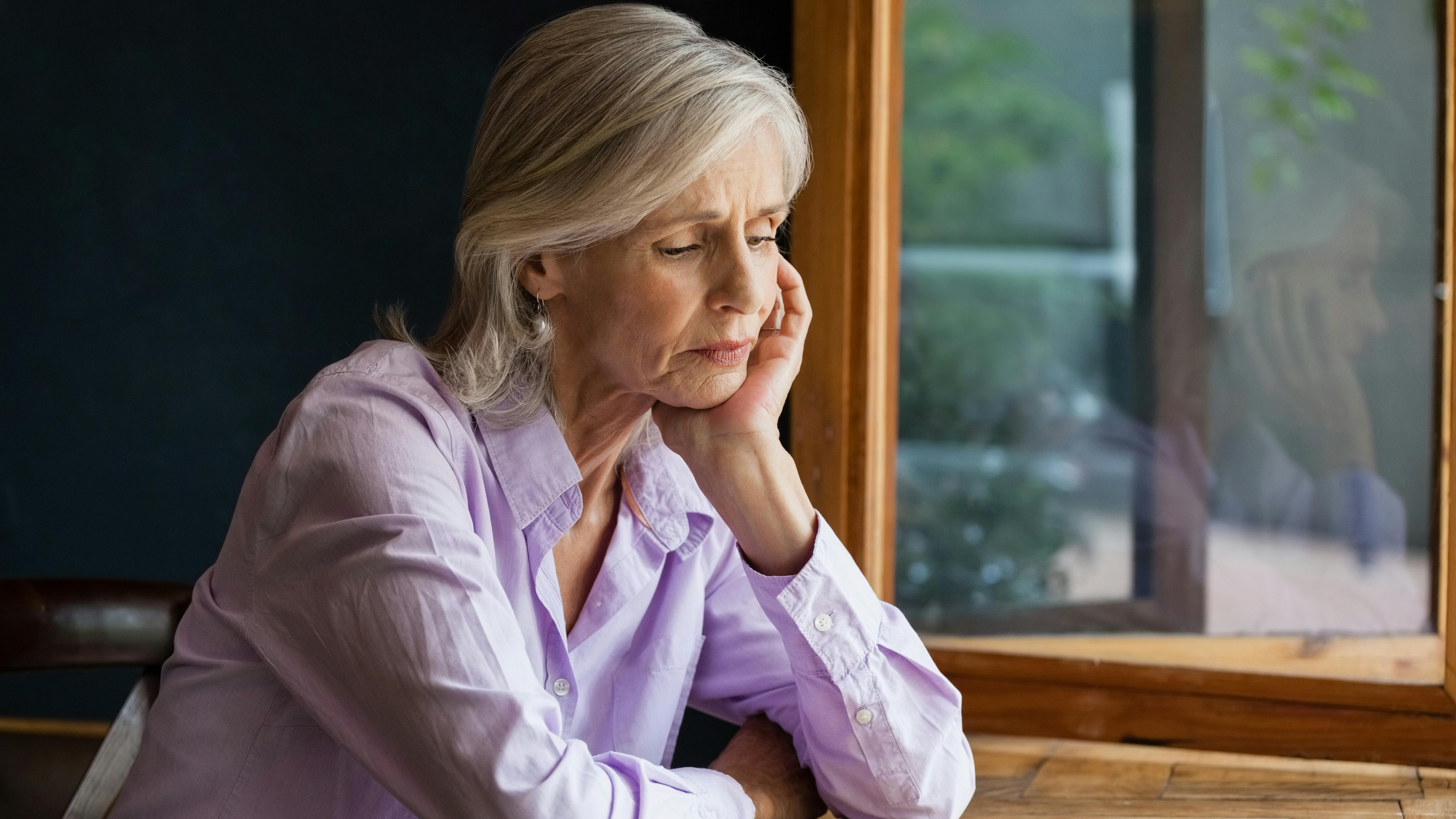 Kvinde til Puk: Møder kun forkerte mænd