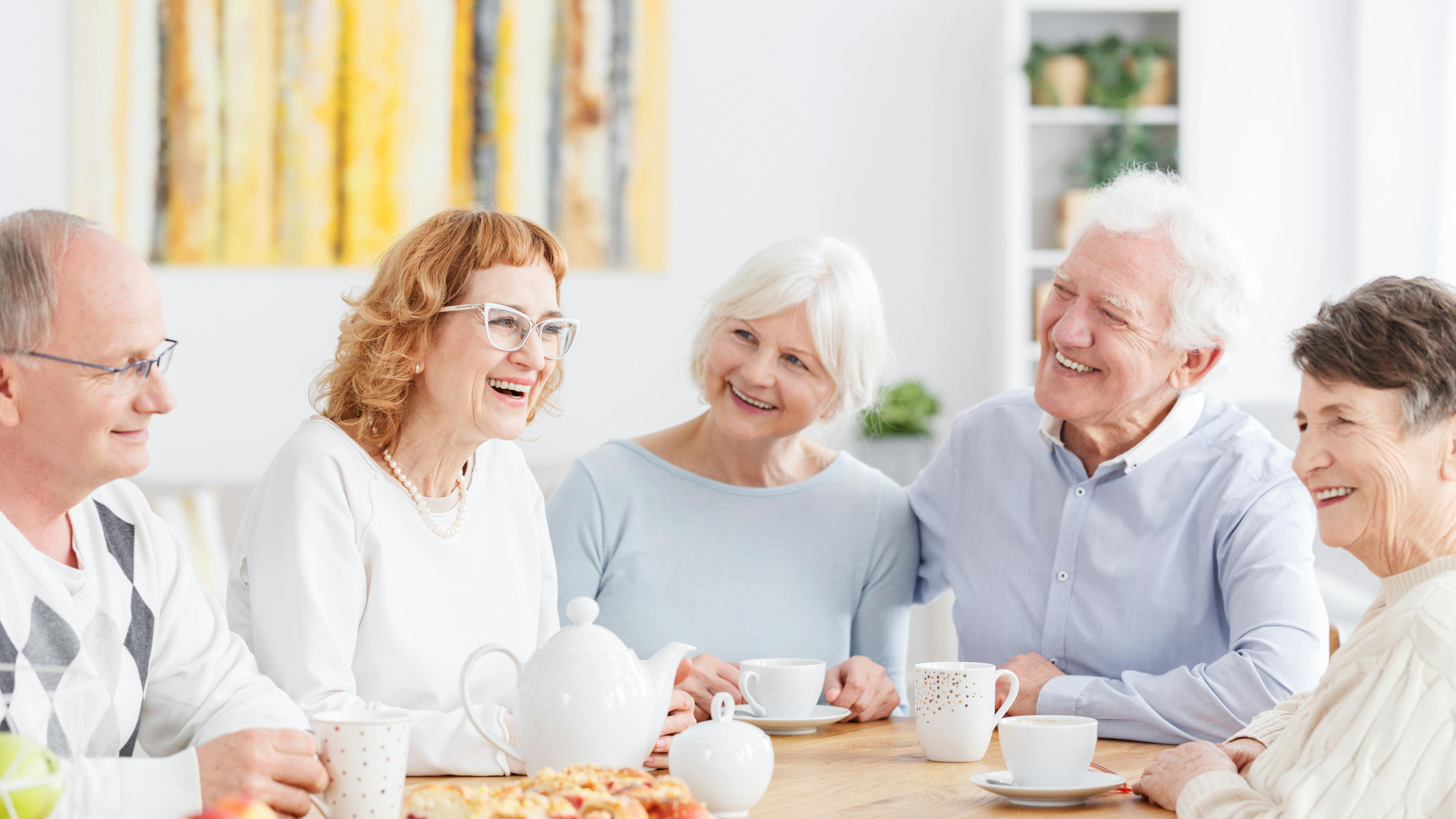 Puks brevkasse: Venskaber består ? eller forgår