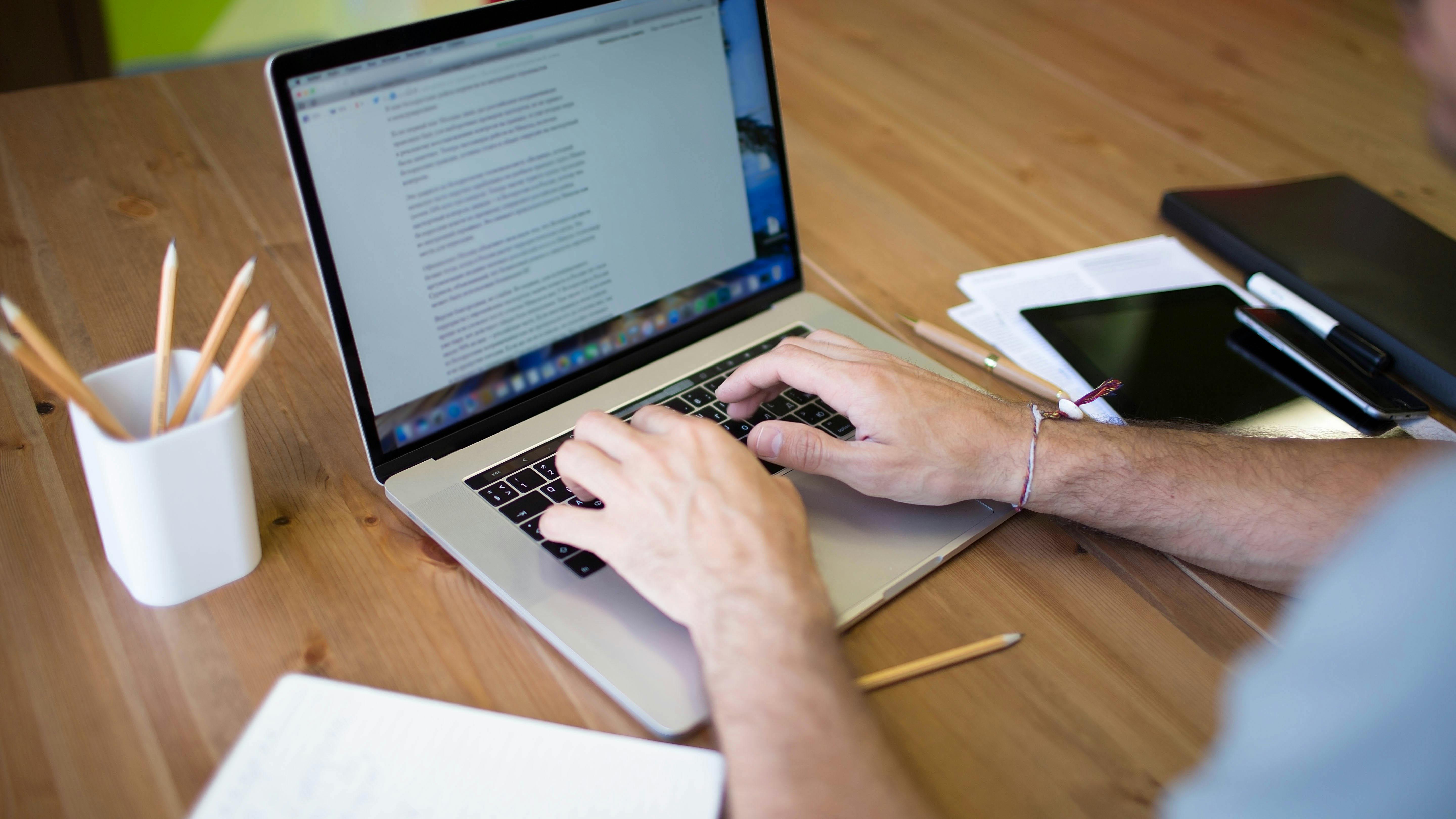 Eks-ludoman til Puk: Vil du dele din erfaring med forfatterskab