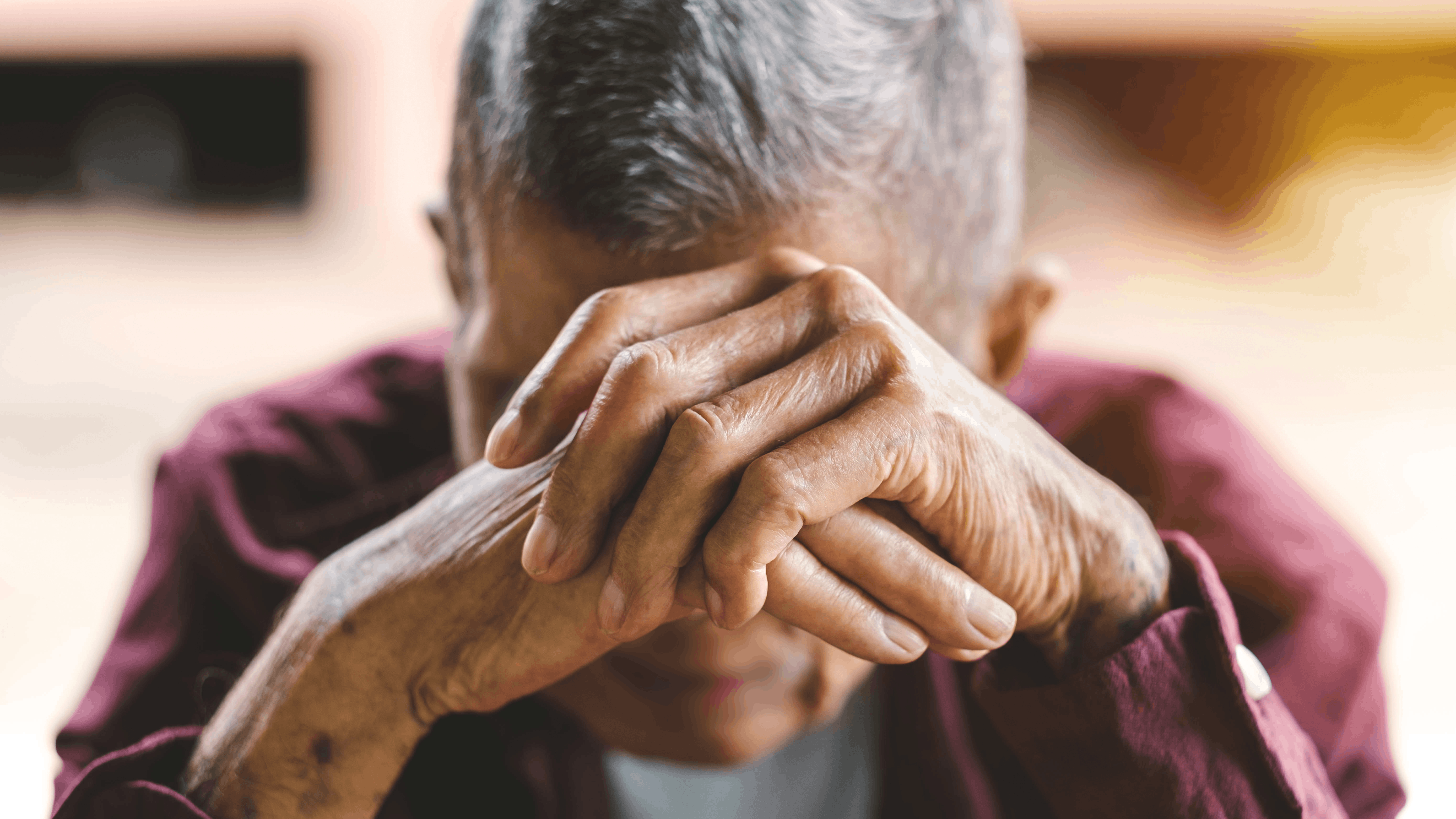 Eks-ludoman til Puk: Hver dag er stadig en prøvelse