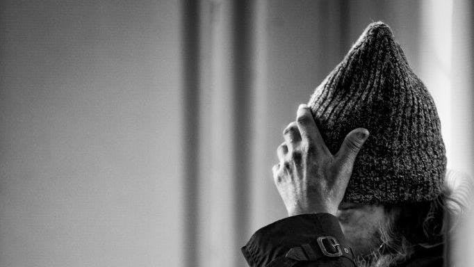 Smarteyes' julekampagne i samarbejde med Kirkens Korshær.