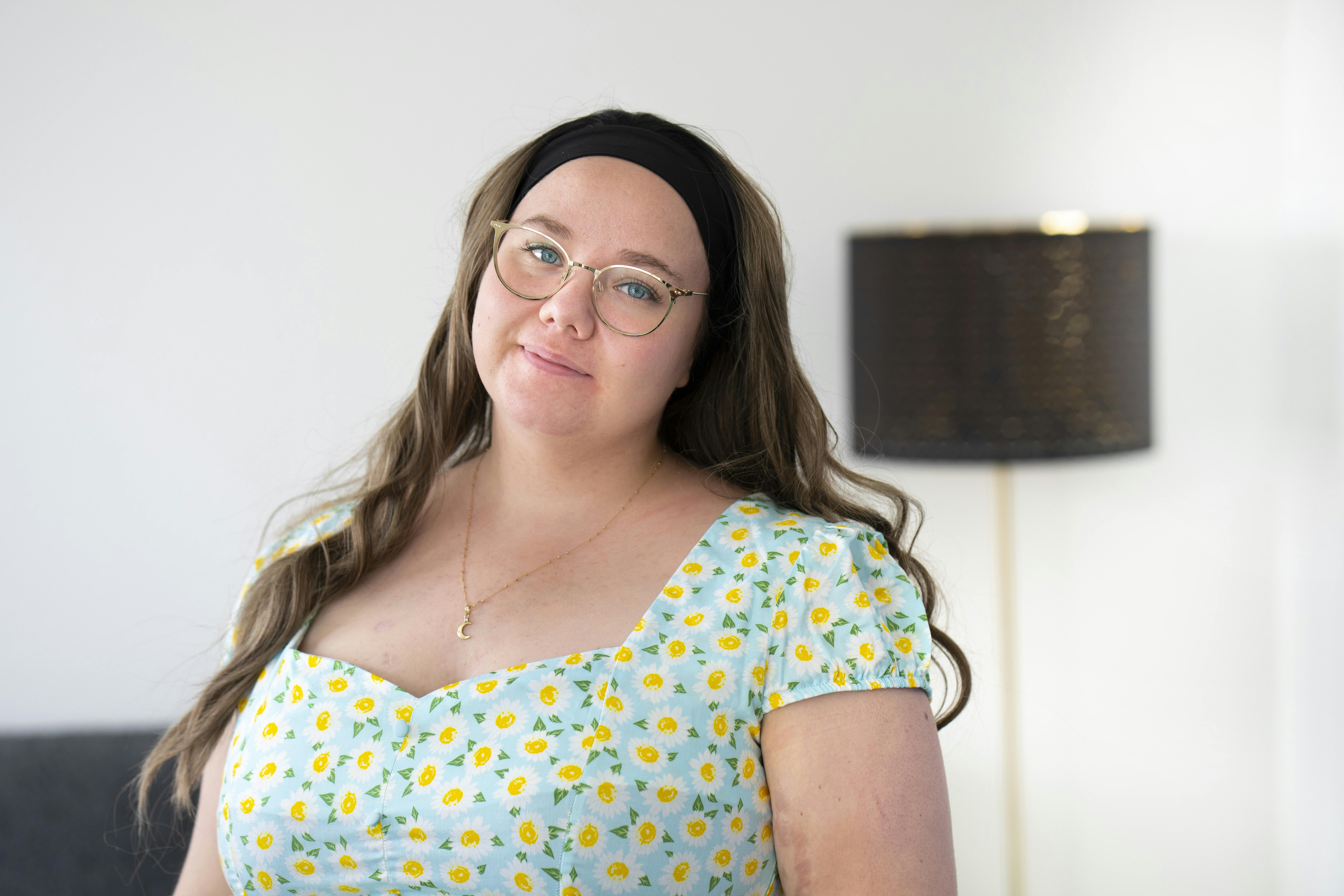 Sofie Johansen