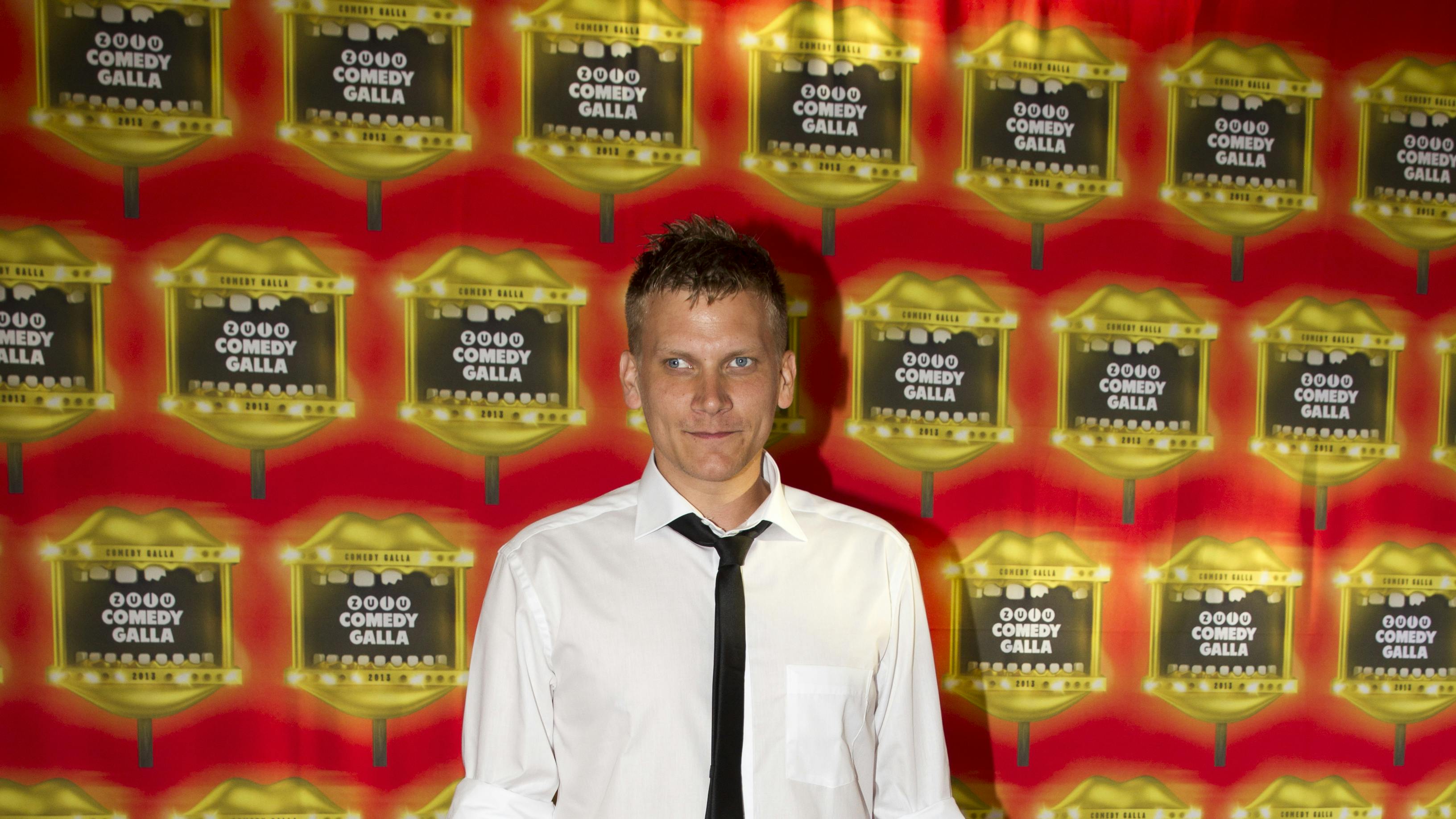 Heino Hansens seks råd til at håndtere sorg