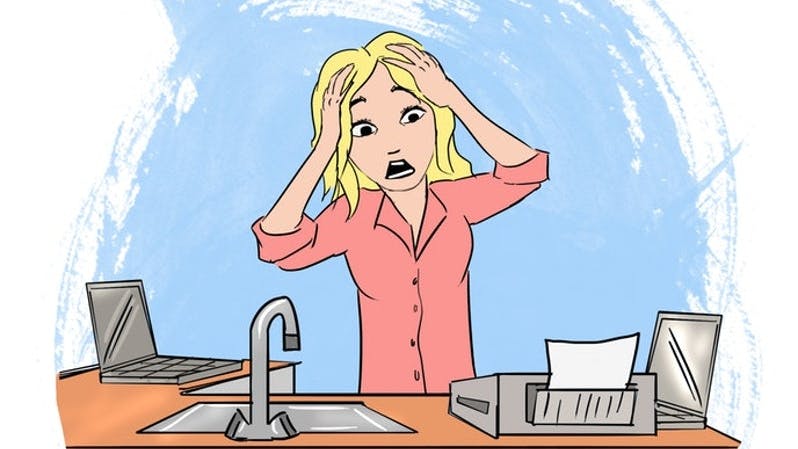 Puks brevkasse: Skal jeg fortælle hende, hvad jeg ved om hendes kæreste?