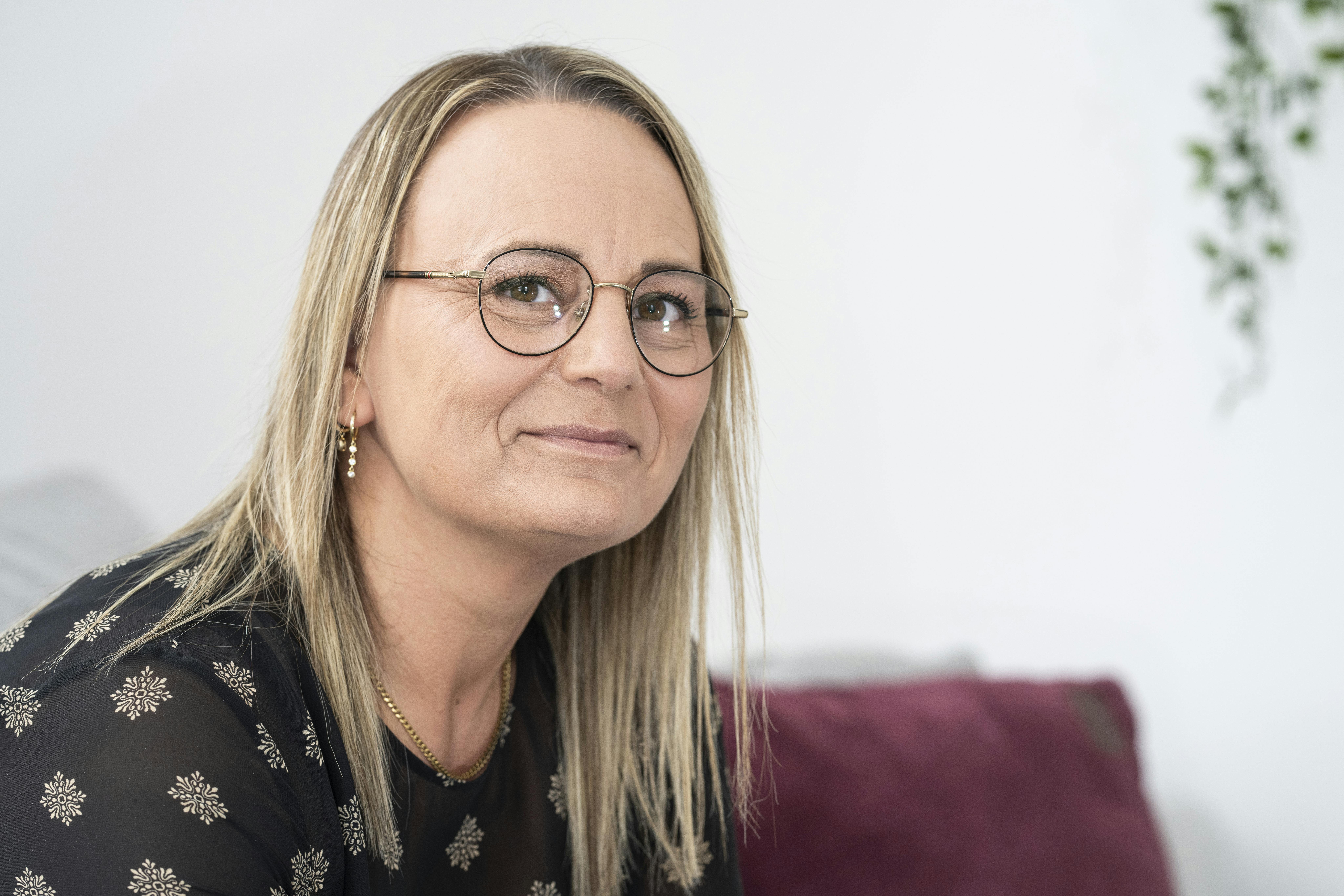 Ulla Schytte 