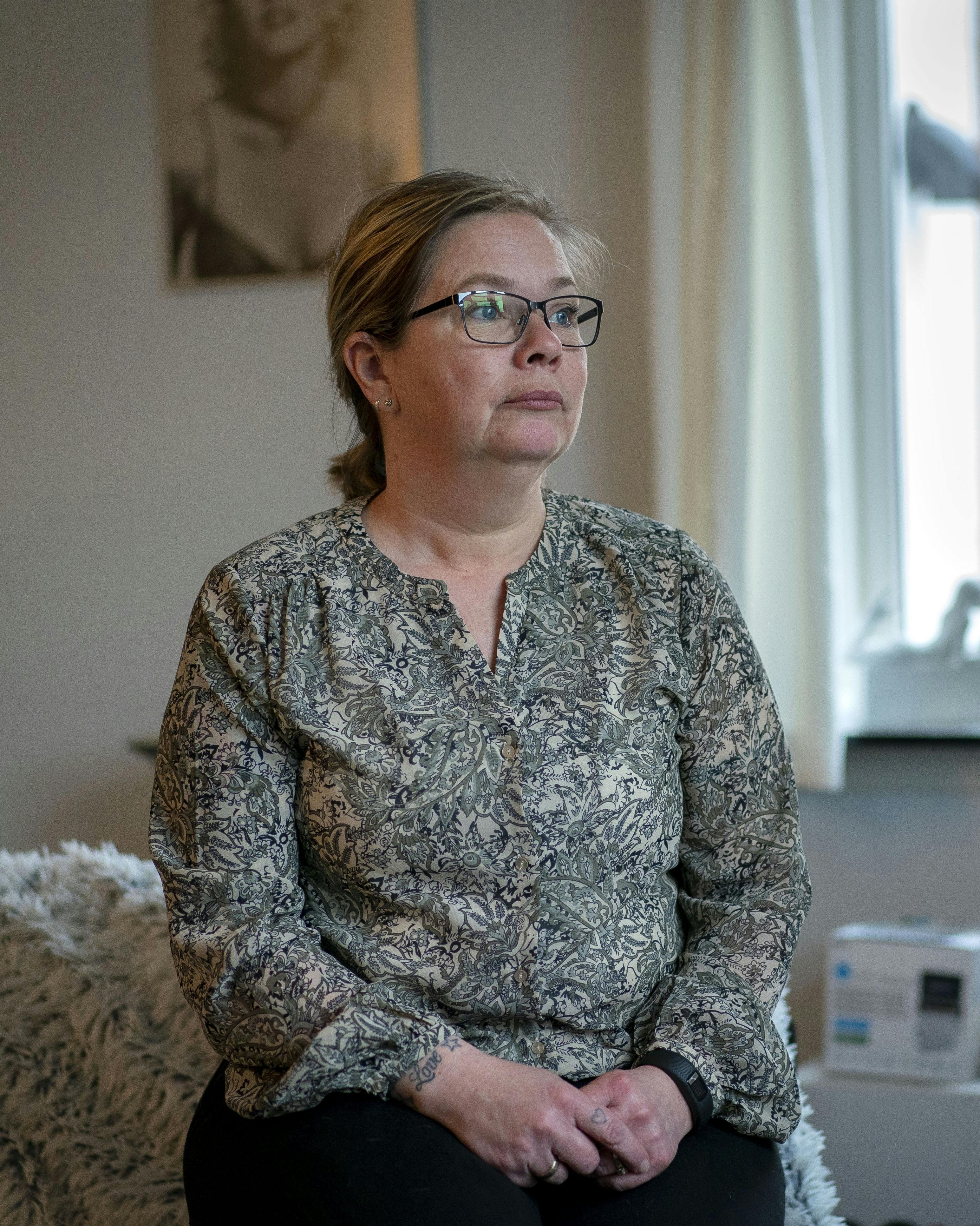 Vibeke Racey