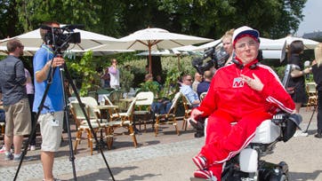 Foto: Henrik Bjerg og Thomas Laursen