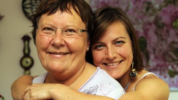 Foto: Birger Vogelius