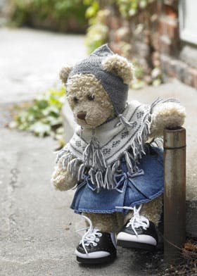 Foto: Jette M.Vesterager