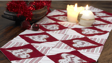 Foto Jette M. Vesterager