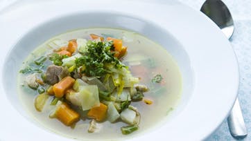 Foto: Catrine Mannerup