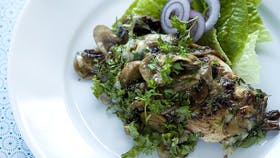 Foto: Catrine Mannerup