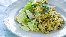 Foto: Catrine Mannerup