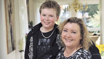 Foto: Torkel Dyrting