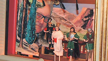 Foto: Aksel Hundslev