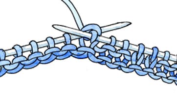 Tegning: Anita Tiderman