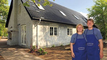 Foto: Birger Vogelius