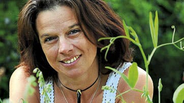 Foto: Birger VogeliusHeidi har levet med vold hele livet, del 1Heidi har levet med vold hele livet, del 2