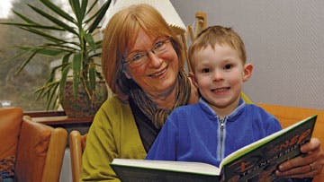 Foto: Birger Vogelius