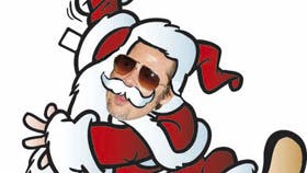 Tegning: Christina Sørensen. Foto: All over