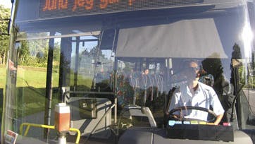 Foto: Bjarne H. Kirkegaard