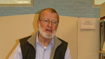 Foto: Carolyn Hundslev