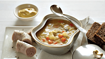 Foto: Familie Journals Slankeklub