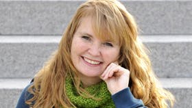 Foto: Jette M. Vesterager