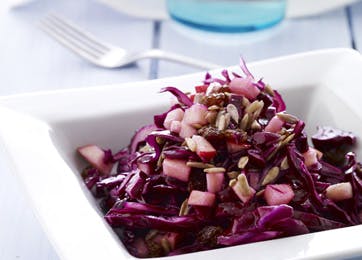 Kålsalat
